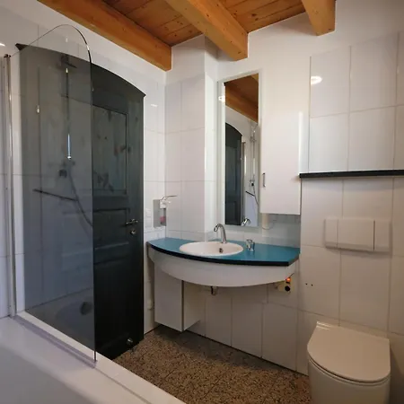 Appartamento In Charmantem Fachwerkhaus *