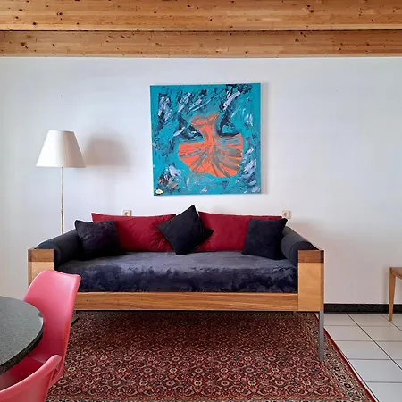 In Charmantem Fachwerkhaus Apartment *