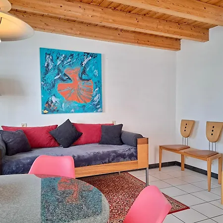 In Charmantem Fachwerkhaus Apartman *