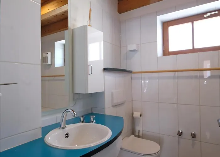 In Charmantem Fachwerkhaus * Altrip