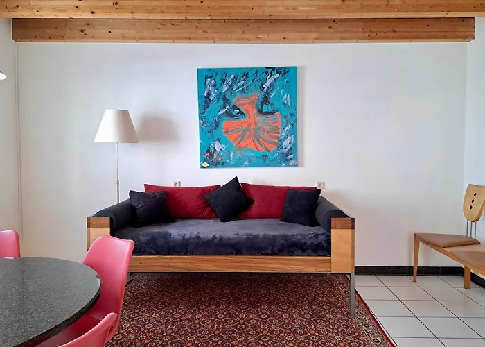 In Charmantem Fachwerkhaus Apartamento *